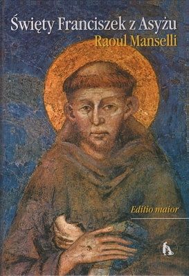 Święty Franciszek z Asyżu