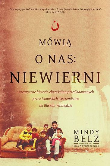 Mówią o nas: NIEWIERNI