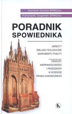 Poradnik Spowiednika