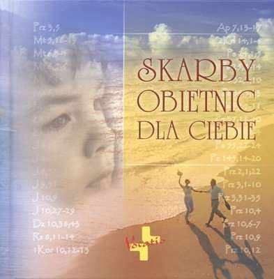 Skarby obietnic dla Ciebie