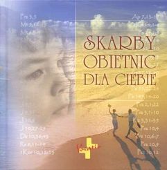 Skarby obietnic dla Ciebie