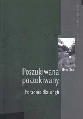 Poszukiwana, poszukiwany. Poradnik dla singli