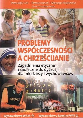Problemy współczesności a chrześcijanie