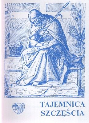 Tajemnica szczęścia (mała)