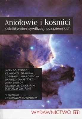 Aniołowie i kosmici