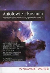 Aniołowie i kosmici