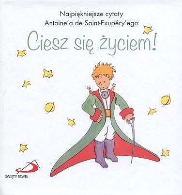 Ciesz się życiem