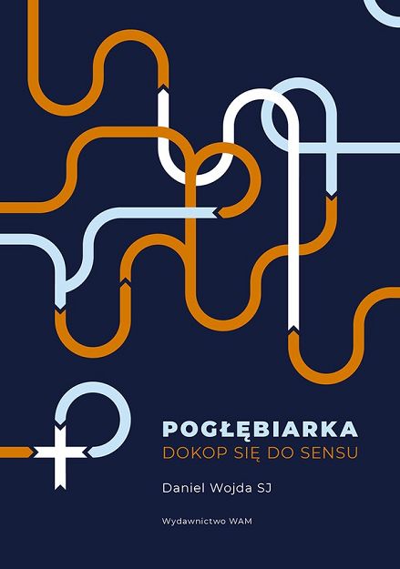 Pogłębiarka Dokop się do Sensu