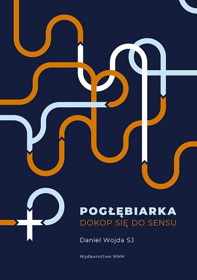 Pogłębiarka Dokop się do Sensu