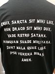 Koszulka T-shirt - KRZYŻ ŚW. BENEDYKTA - 2
