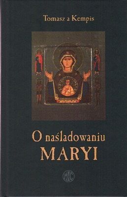 O naśladowaniu Maryi