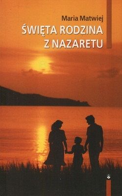 Święta rodzina z Nazaretu