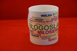 Kubek Błogosławieni Miłosierni