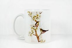 Kubek biały Uwiodłeś mnie, Panie, a ja pozwoliłem się uwieść Jr 20, 7