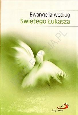 Ewangelia według Świętego Łukasza Kieszonkowa