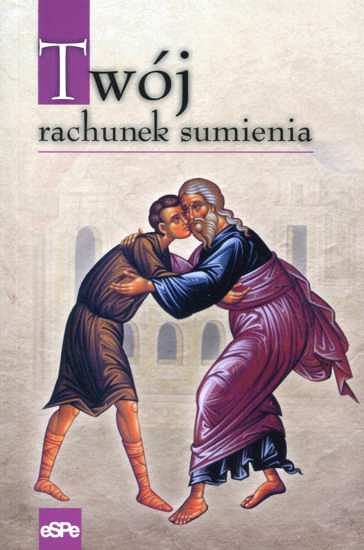 Twój rachunek sumienia
