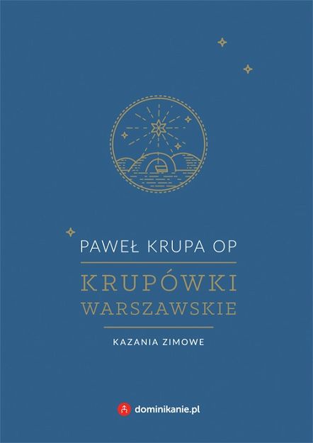 Krupówki Warszawskie - Kazania zimowe