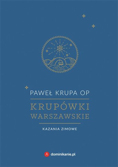 Krupówki Warszawskie - Kazania zimowe