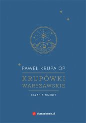 Krupówki Warszawskie - Kazania zimowe
