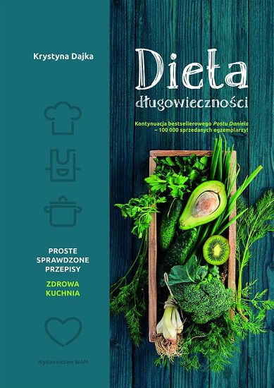 Dieta długowieczności 
