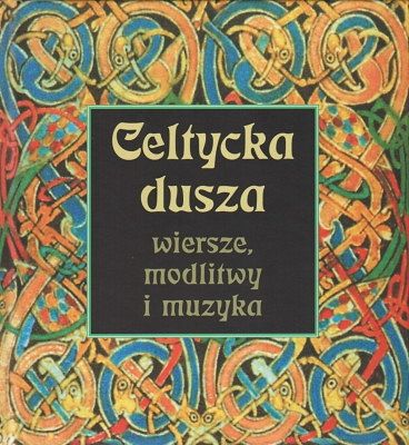 Celtycka dusza
