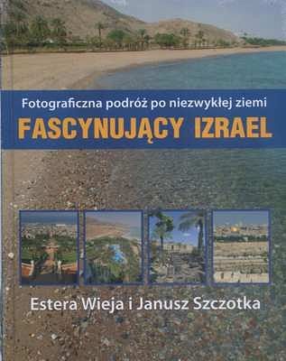 Fascynujący Izrael