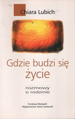 Gdzie budzi się życie
