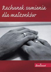 Rachunek sumienia dla małżonków