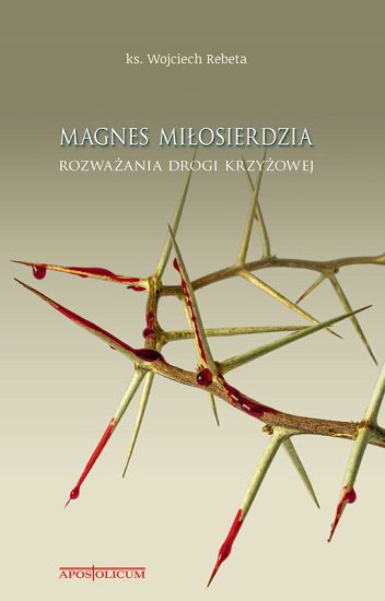 Magnes miłosierdzia Rozważania drogi krzyżowej