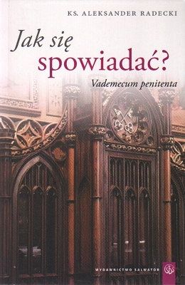 Jak się spowiadać?