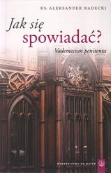 Jak się spowiadać?