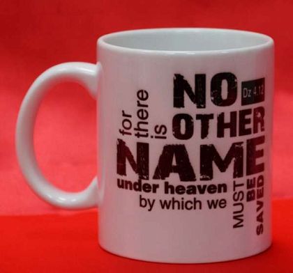 Kubek - No other name... Dz 4,12