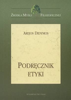 Podręcznik etyki