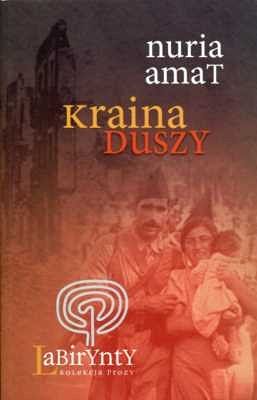 KRAINA DUSZY