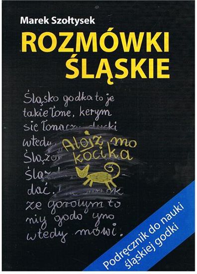  Rozmówki śląskie