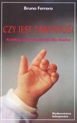 Czy jest tam ktoś?