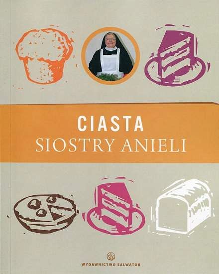 Ciasta siostry Anieli