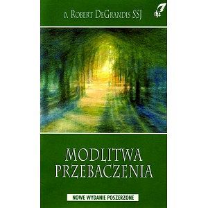 Modlitwa przebaczenia