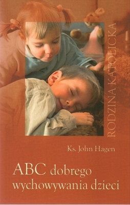 ABC dobrego wychowania dzieci