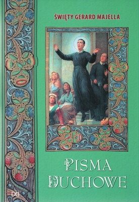 Pisma Duchowe