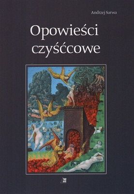 Opowieści czyśćcowe