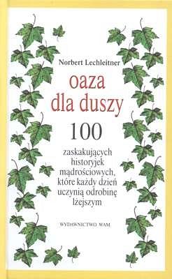 Oaza dla duszy