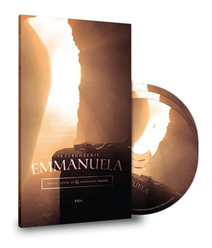 CD - Przebudzenie Emmanuela