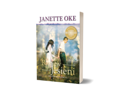 Powiew jesieni - Janette Oke