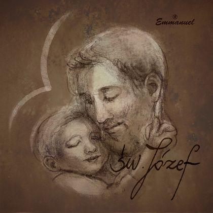 Święty Józef-Zwyczajna świętość-Ks. Jarosław Międzybrodzki (mp3)