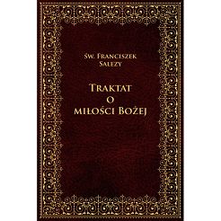 Traktat o Miłości Bożej