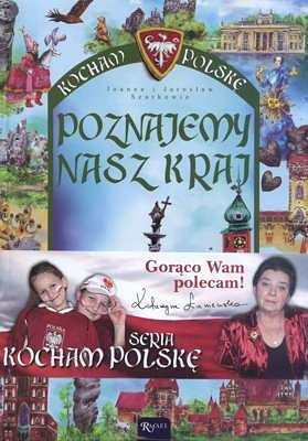 Poznajemy nasz kraj