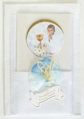 Pamiątka Pierwszej Komunii Świętej (5136)