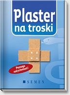 Plaster na troski. Pomaga natychmiast!