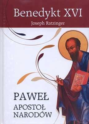 Paweł. Apostoł narodów